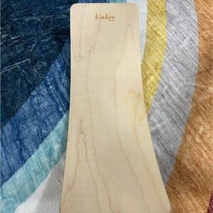 Kimboo Wooden Balance Board